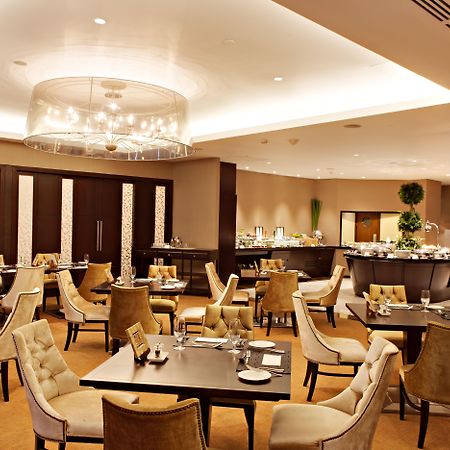 Joy Nostalg Hotel And Suites Manila Managed By The Ascott Limited Pasig City Bagian luar foto