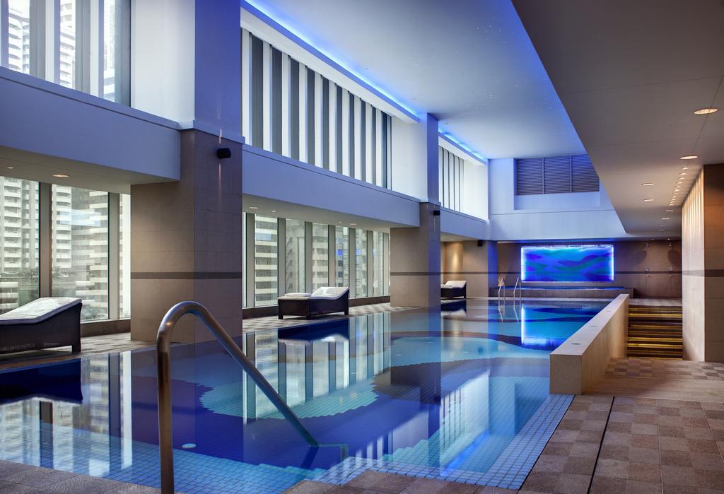Joy Nostalg Hotel And Suites Manila Managed By The Ascott Limited Pasig City Bagian luar foto