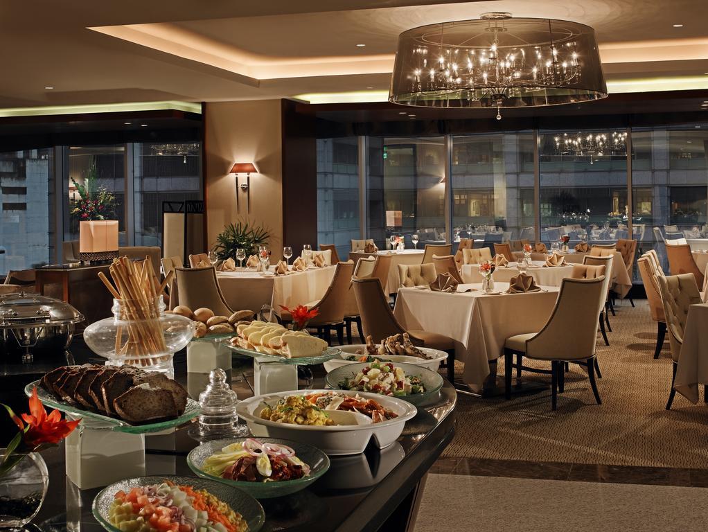 Joy Nostalg Hotel And Suites Manila Managed By The Ascott Limited Pasig City Bagian luar foto