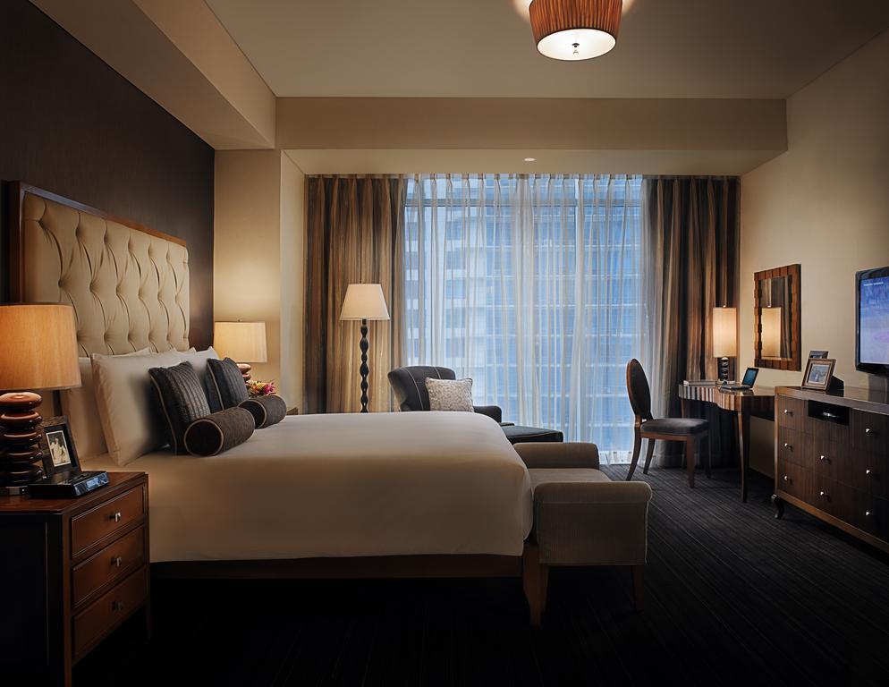 Joy Nostalg Hotel And Suites Manila Managed By The Ascott Limited Pasig City Bagian luar foto