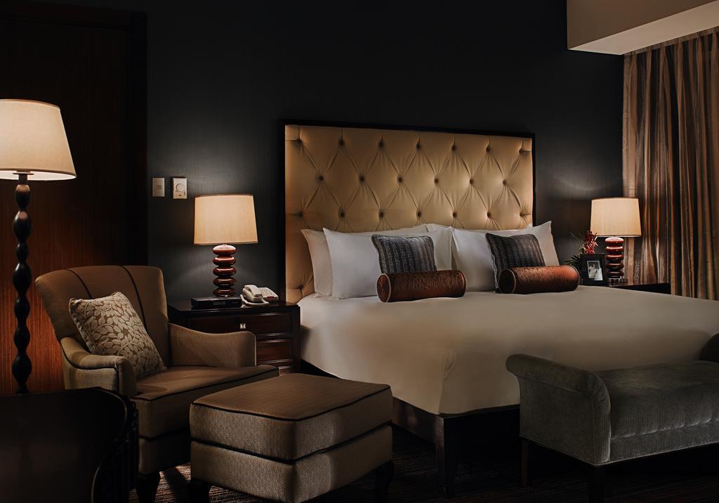 Joy Nostalg Hotel And Suites Manila Managed By The Ascott Limited Pasig City Bagian luar foto