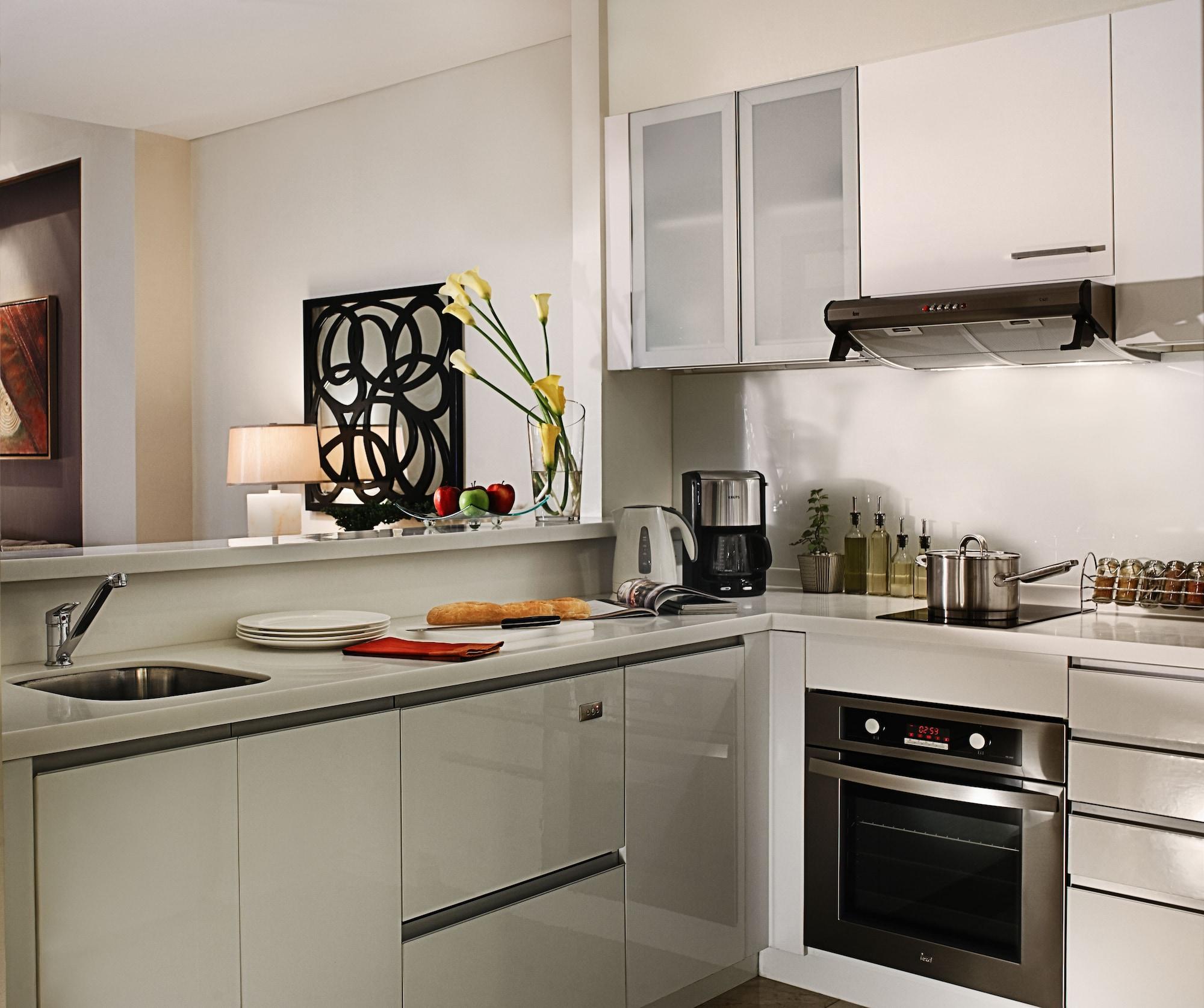 Joy Nostalg Hotel And Suites Manila Managed By The Ascott Limited Pasig City Bagian luar foto