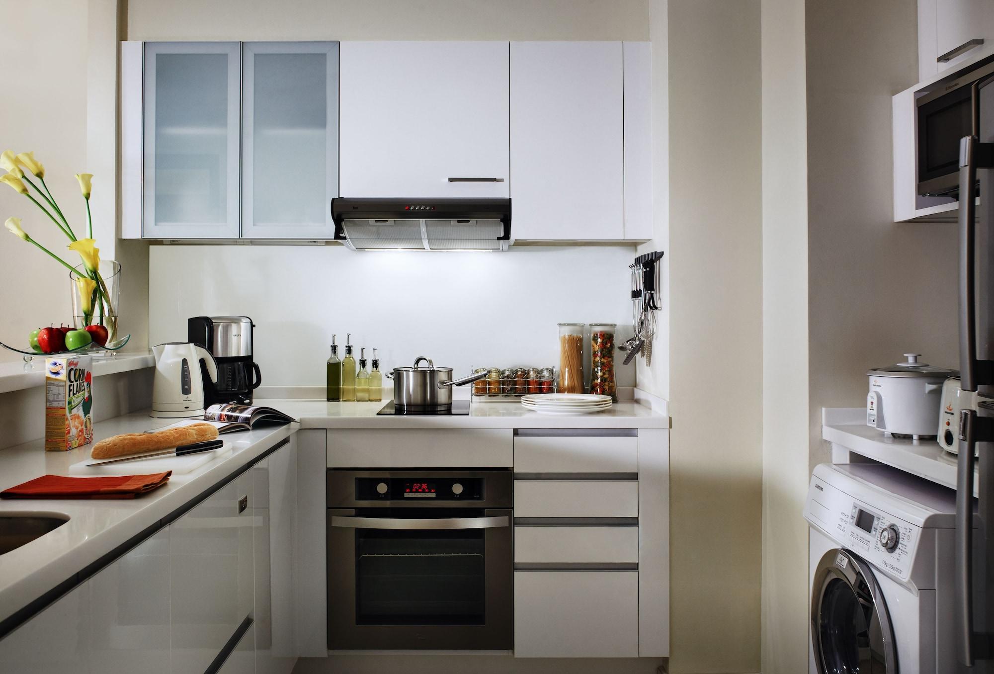 Joy Nostalg Hotel And Suites Manila Managed By The Ascott Limited Pasig City Bagian luar foto