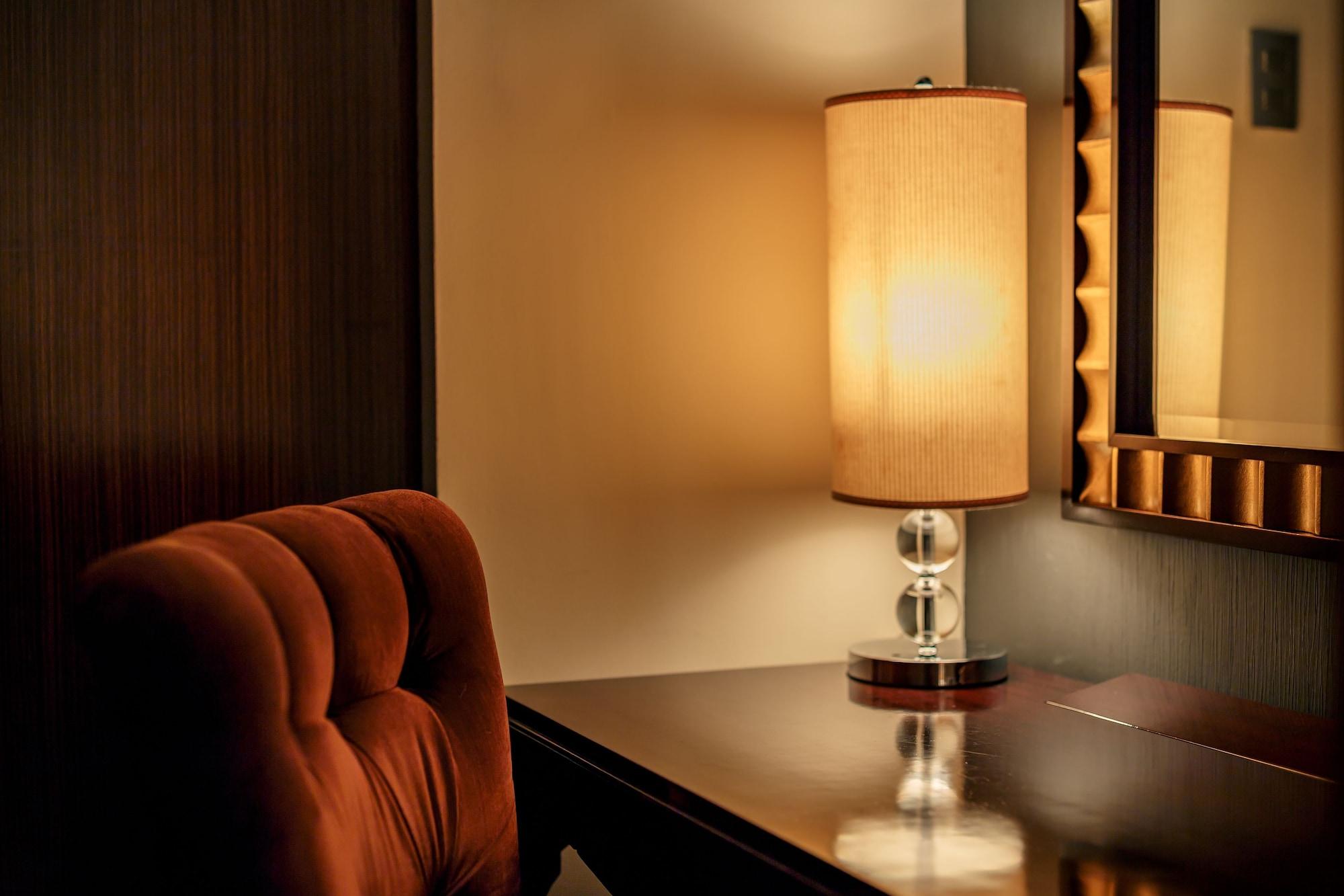 Joy Nostalg Hotel And Suites Manila Managed By The Ascott Limited Pasig City Bagian luar foto