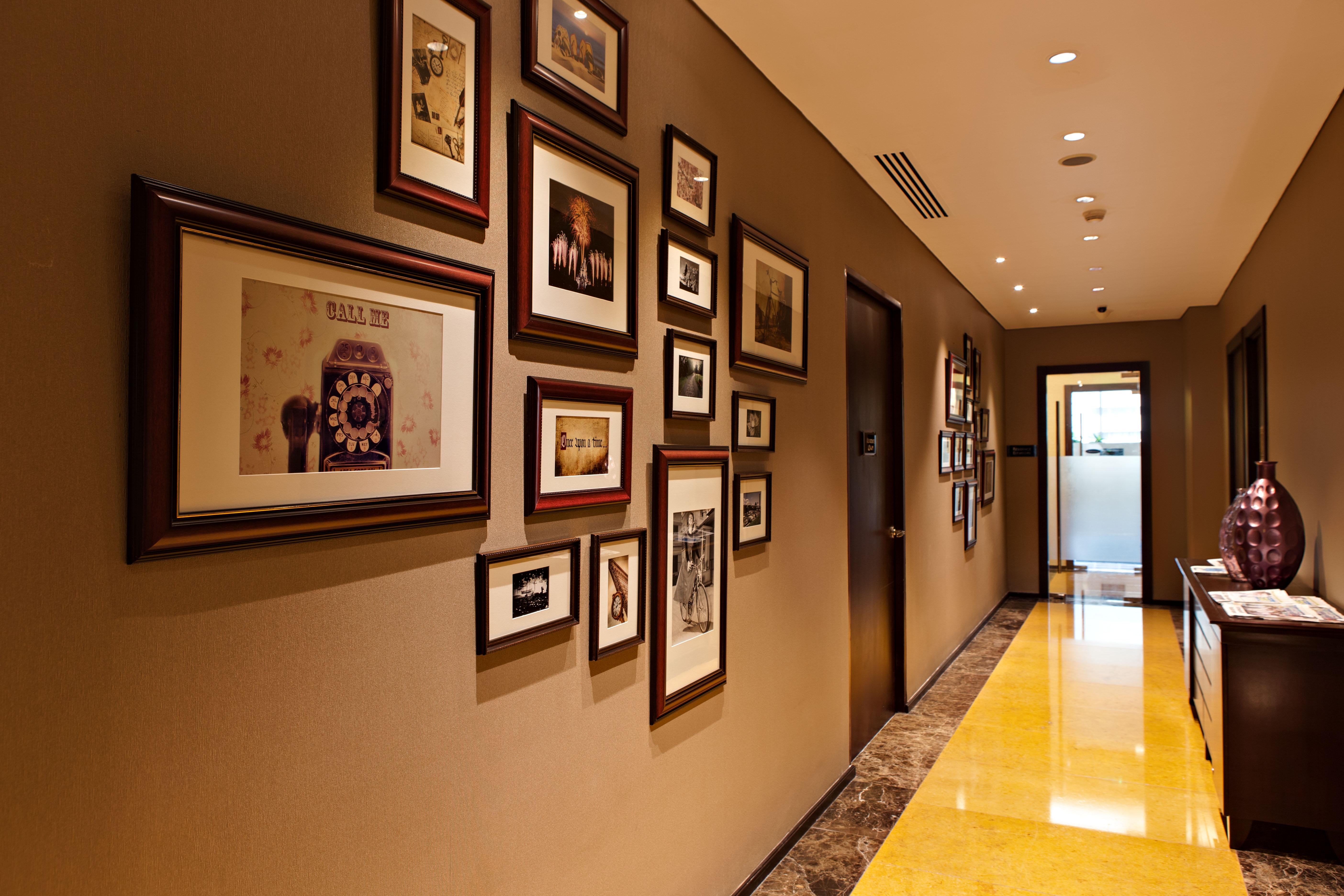 Joy Nostalg Hotel And Suites Manila Managed By The Ascott Limited Pasig City Bagian luar foto