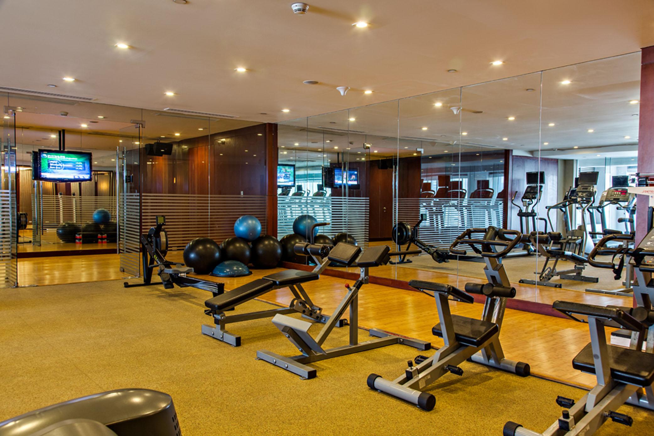 Joy Nostalg Hotel And Suites Manila Managed By The Ascott Limited Pasig City Bagian luar foto