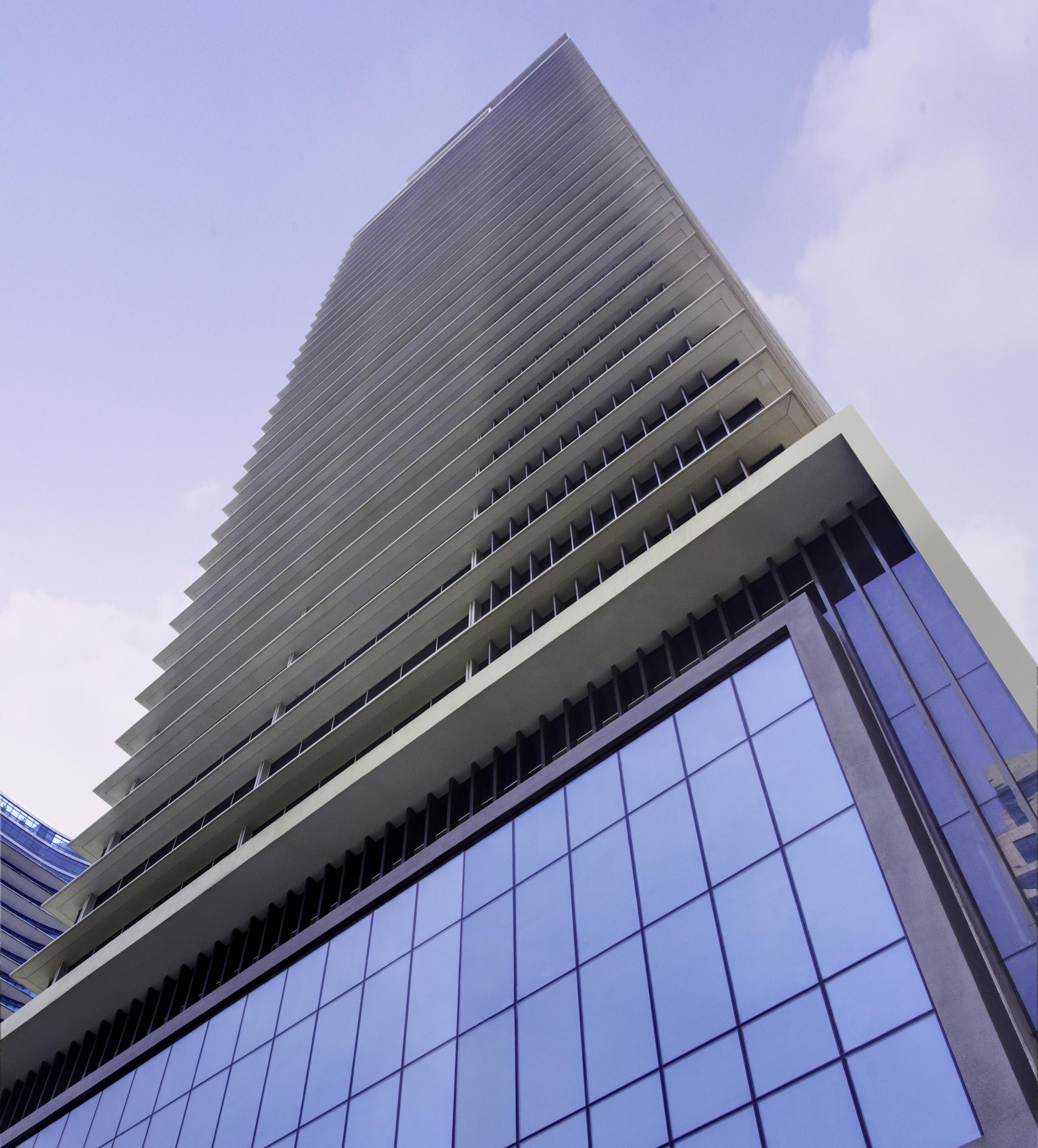 Joy Nostalg Hotel And Suites Manila Managed By The Ascott Limited Pasig City Bagian luar foto