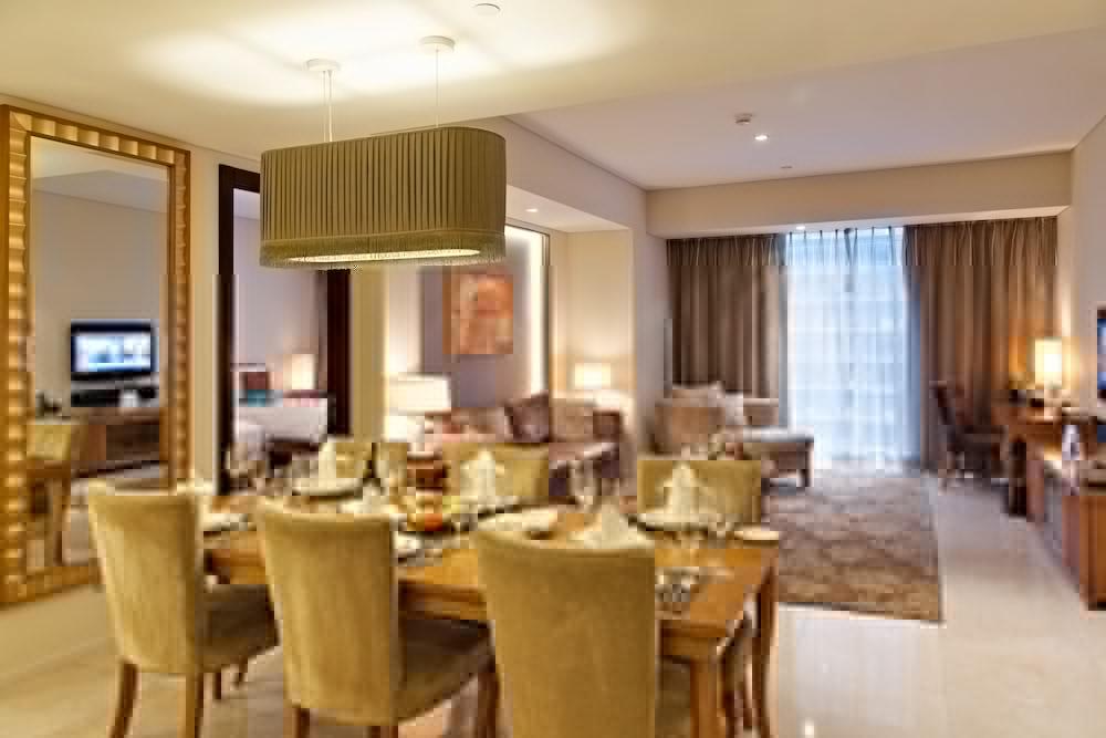 Joy Nostalg Hotel And Suites Manila Managed By The Ascott Limited Pasig City Bagian luar foto